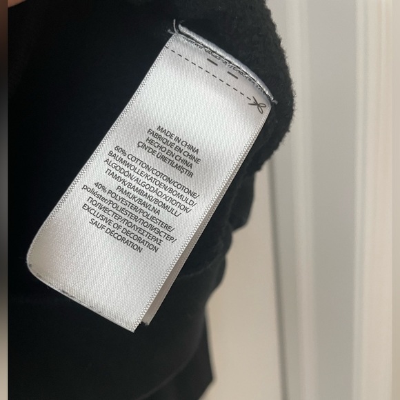 Polo Ralph Lauren crew neck sweatshirt Adult size M - Picture 3 of 4